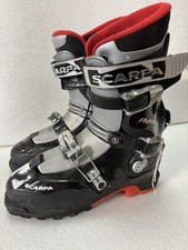 SCARPA Avant Ski Touring Boots