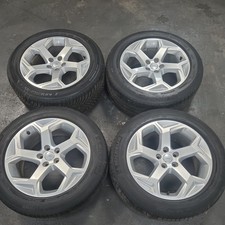 Range rover sport genuine 20"