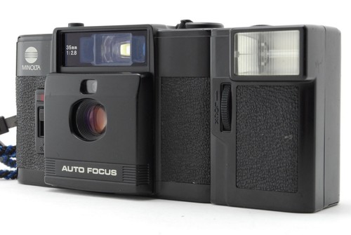 Near mint minolta af c - 【near, mint】