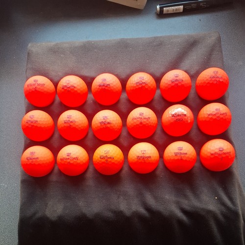 Wilson dx2 soft - soft,