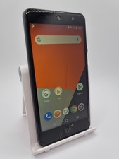 Wileyfox Swift 2 Plus Grey 32GB 5.0" 16MP Android Smartphone #S09