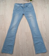 Y2K Moon Girl ULTRA Low Rise