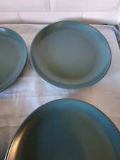 Habitat Teal Matte  4