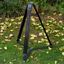 Sachtler 1 Stage Aluminium