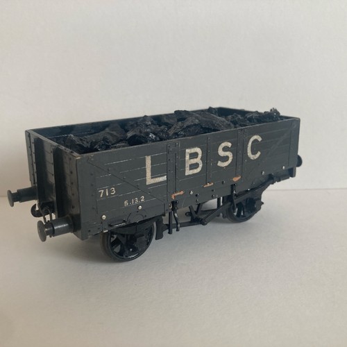 Gauge wooden lbsc plank - gauge, 5
