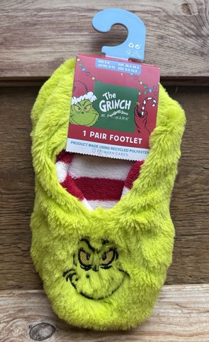 The grinch cosy - grinch,