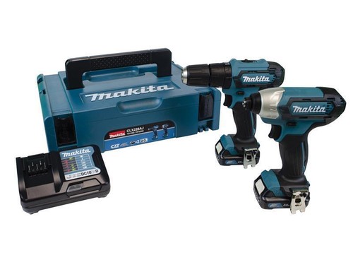 Makita clx228aj 12vmax cxt - makita,