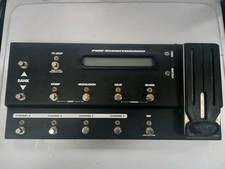 FBV Shortboard Line 6 with