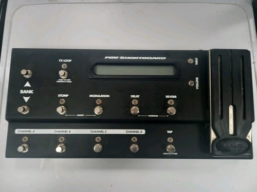Fbv shortboard line with - line,