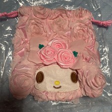 Liz Lisa x My Melody Pouch