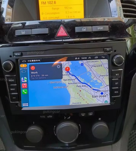 Android car stereo gps wifi - stereo,