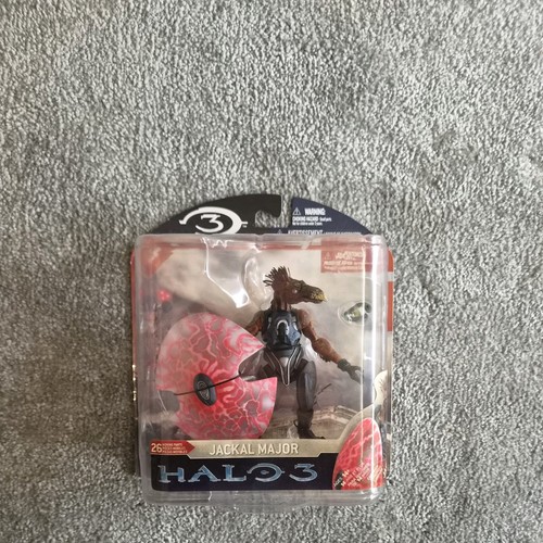 Mcfarlane toys halo covenant - halo,