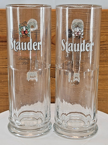 Vintage pair stauder - stauder, premium