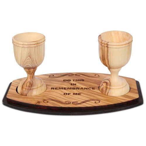 Unique holy land communion - unique, set