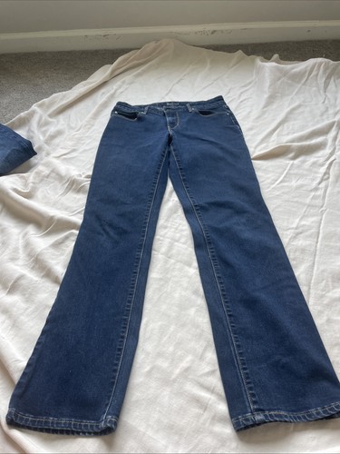 Women levi demi curve - levi, mid