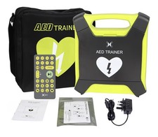 AED Trainer, Rechargeable