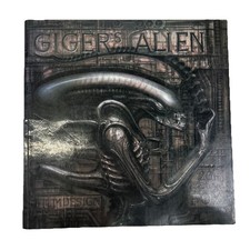 Giger's Alien by H. R. Giger