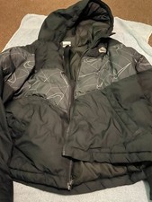 Nike Puffer Jacket Boys