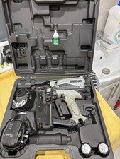 Koki  Hitachi NT65GS 2nd Fix