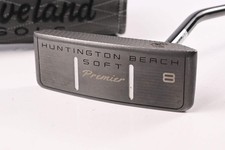 Cleveland Huntington Beach Soft Premier 8 Putter / 33 Inch