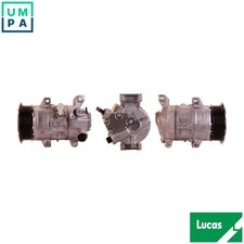 COMPRESSOR AIR CONDITIONING