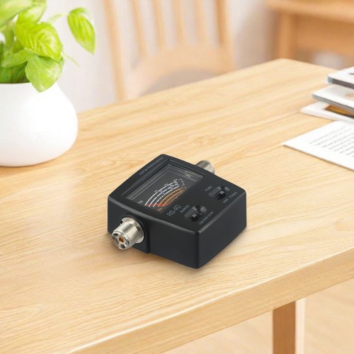 Rs40 swr meter - ham, mobile