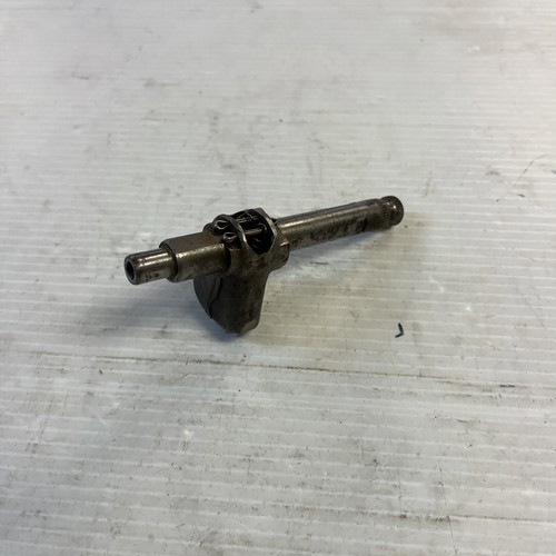 Bsa a65 gear change quadrant - bsa,