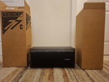 Mission 77c Centre Speaker