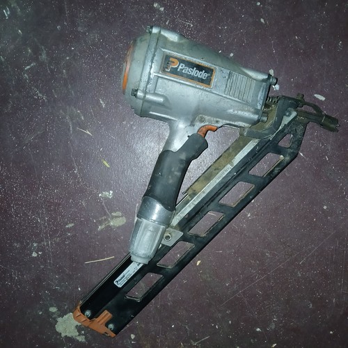 Paslode f350s 30 degree - 3-1/2",