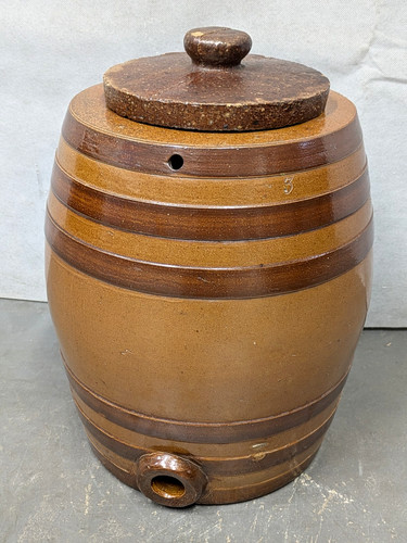 Antique salt glaze english - antique,