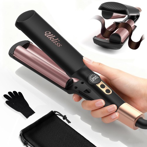 Ukliss hair waver - ukliss, mini