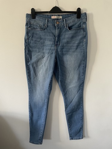 Levi signature high rise - levi’s,