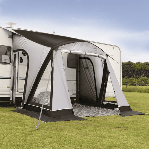 Sunncamp dash air 260 - sunncamp,