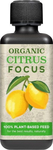 Organic citrus liquid - organic,