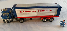 Vintage Corgi Major Ford Tilt