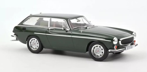 1973 volvo 1800 - volvo, es