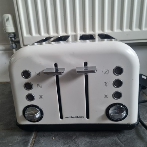 Morphy richards slice - richards, 4-slice