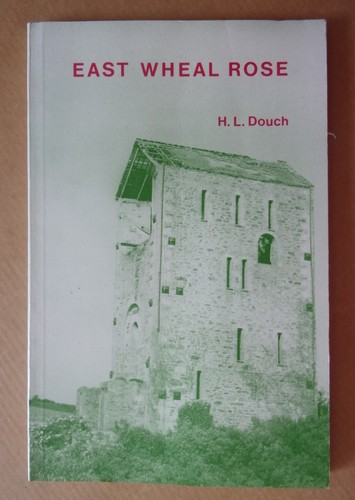East wheal rose cornwall s - east,