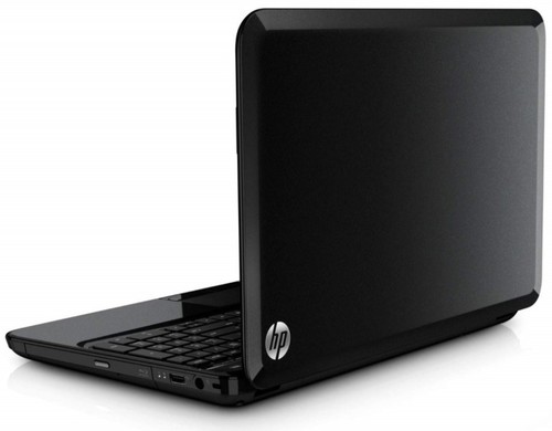 Pavillion laptop pentium - hp, g6