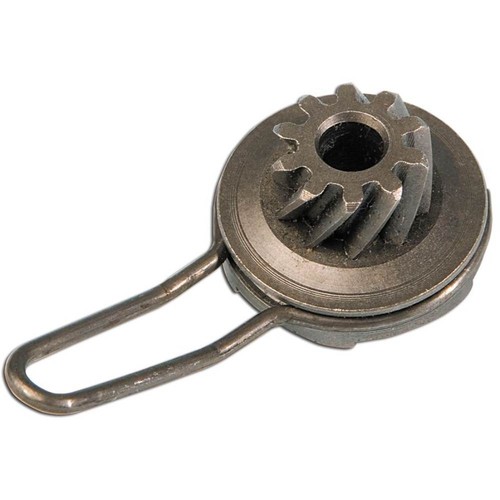 Starter gear spring yamaha - spring, 50