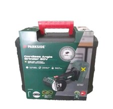 Parkside 20V Cordless Mini