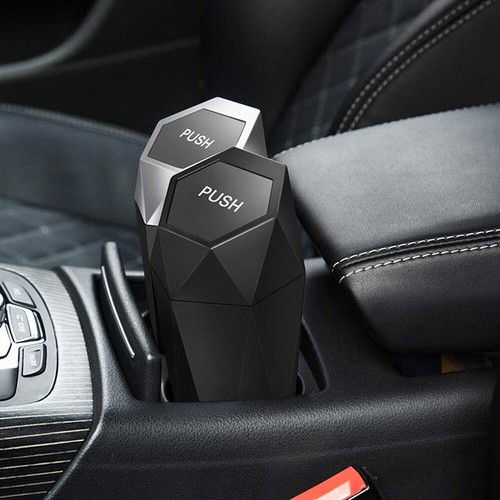 Car ashtray trash - ashtray,
