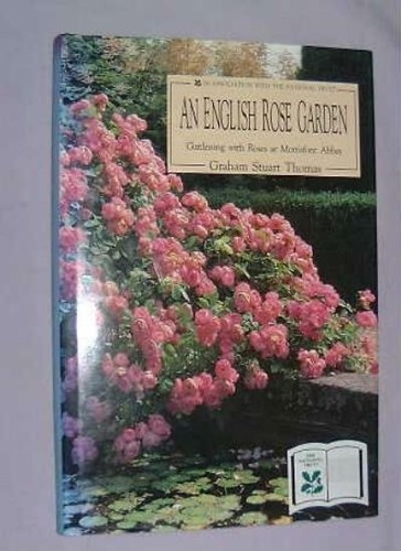 English rose garden - english,