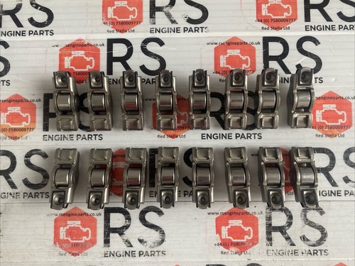 Rocker arms fits for - 16,