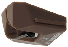Audio-Technica AT-VMN95SH Replacement Stylus for VM range MM Shibata