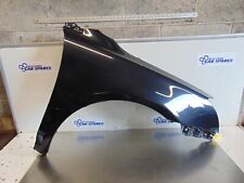 Toyota Avensis Black Wing Mk2 06-09 paint code 209 Drivers right quarter panel