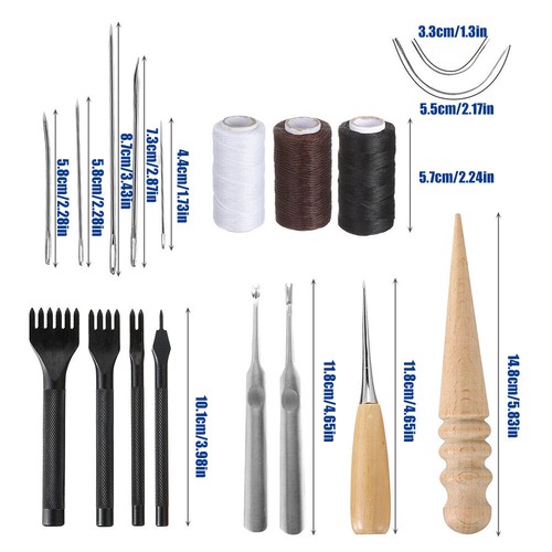 Stitching sewing beveler - stitching,