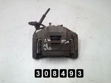 2005 AUDI A8 BREAK CALIPER FRONT LEFT SIDE 3000 TDI