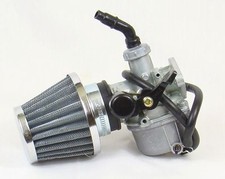 Carburetor W/ Air filter for