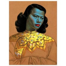 Vladimir Tretchikoff, The